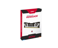 KINGSTON DDR5 Fury Renegade Silver 32GB(2*16GB)/6000 CL32 KF560C32RSK2-32 - 1063540 - zdjęcie 9